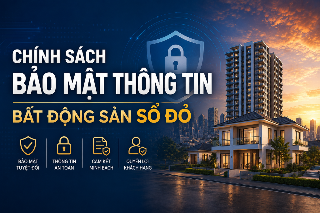 Bất động sản Sổ Đỏ tuyển dụng Môi giới Bất động sản
