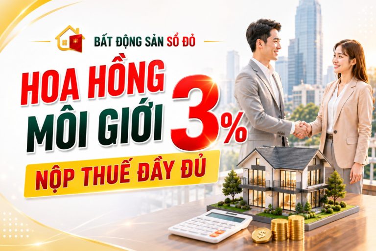 Bất động sản Sổ Đỏ tuyển dụng