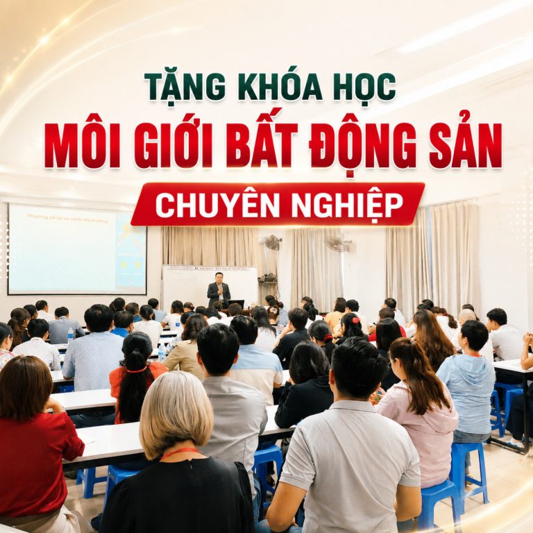 Bất động sản Sổ Đỏ tuyển dụng