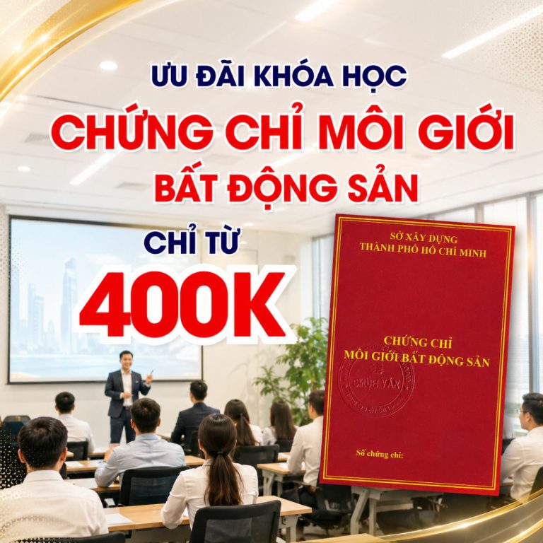 Bất động sản Sổ Đỏ tuyển dụng