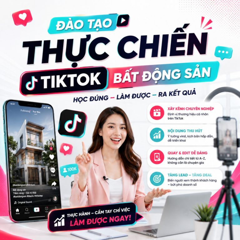 Bất động sản Sổ Đỏ tuyển dụng